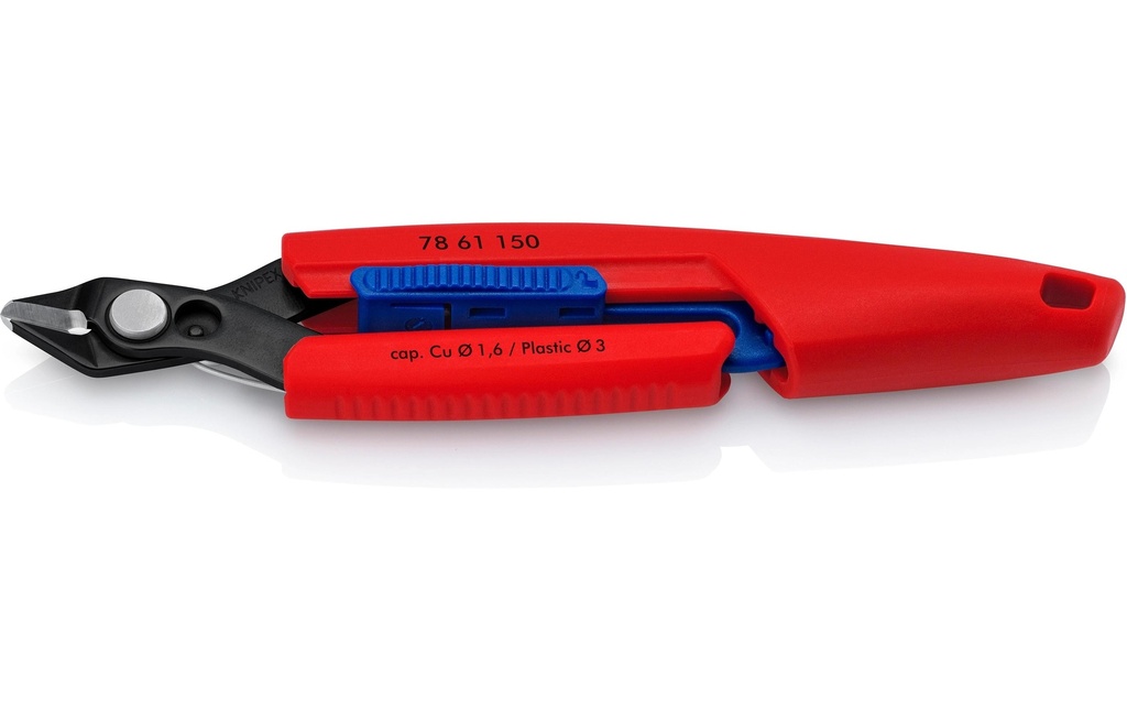 Knipex Pince à découper Slim Knips