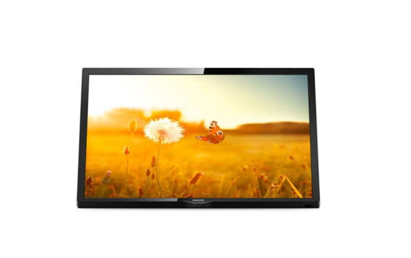 Philips TV prison 24HFL3014P/12 24