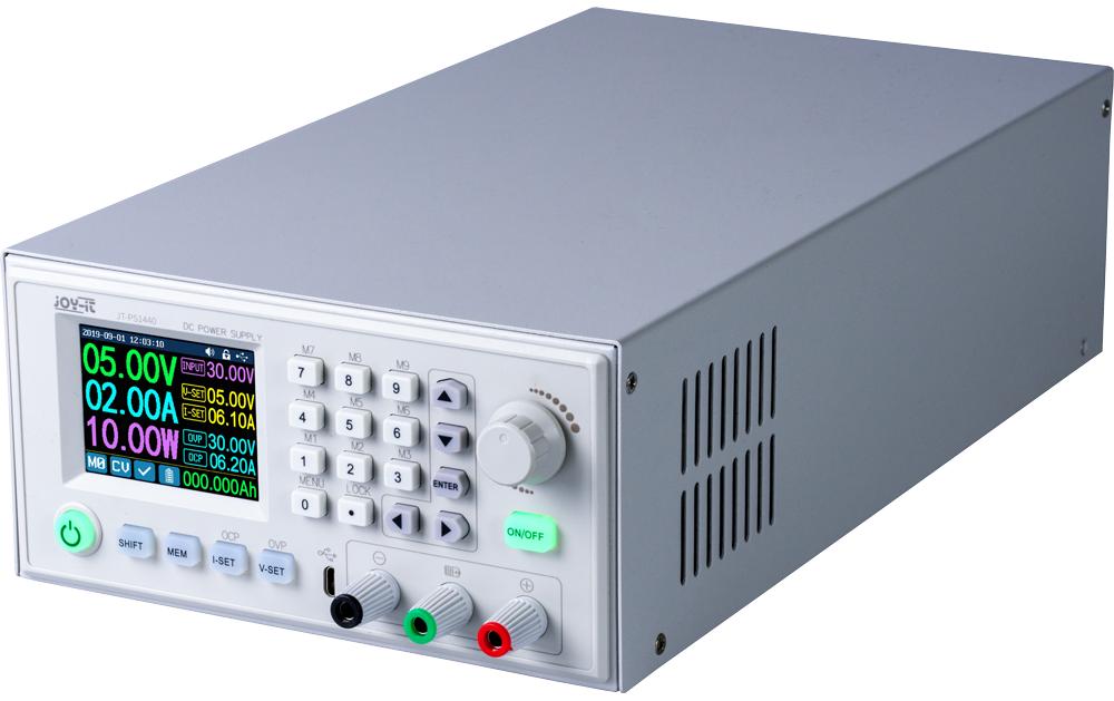 jOY-iT Adaptateur réseau de laboratoire PS1440-C