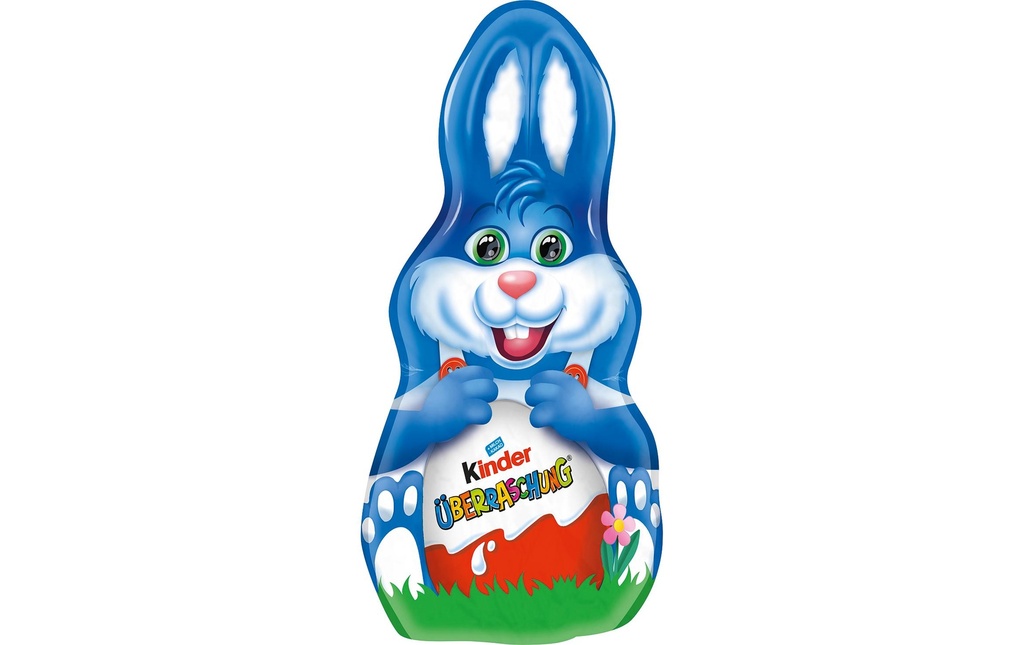 Ferrero Chocolat Harry Hase Surprise 75 g