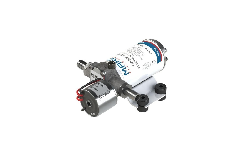 Marco Pompe d'eau douce UP2/E 12 V/24 V 90 W
