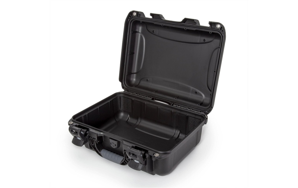Nanuk Mallette en plastique 920 - vide Noir