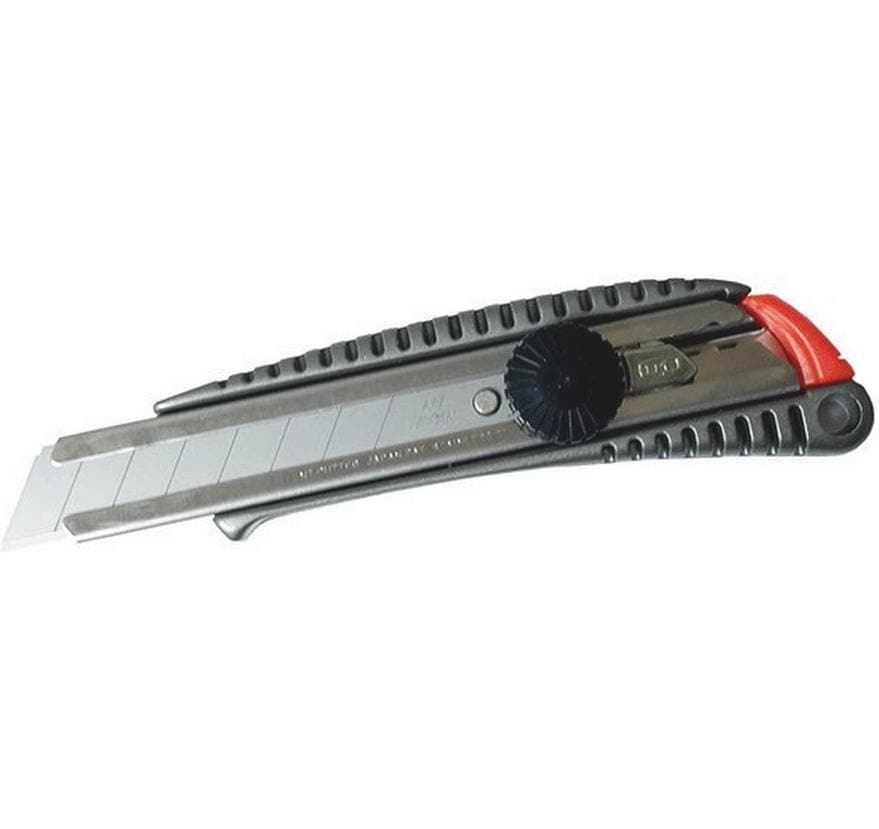 NT Cutter Cutter L-500 GP Aluminium