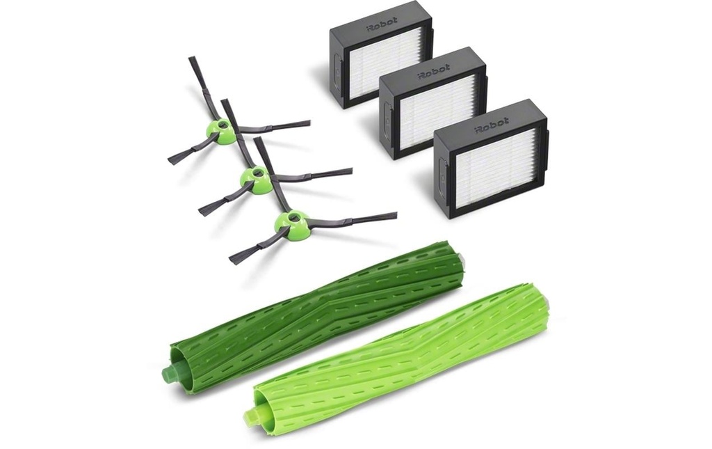 iRobot Kits de réparation Roomba Replenishment Kit