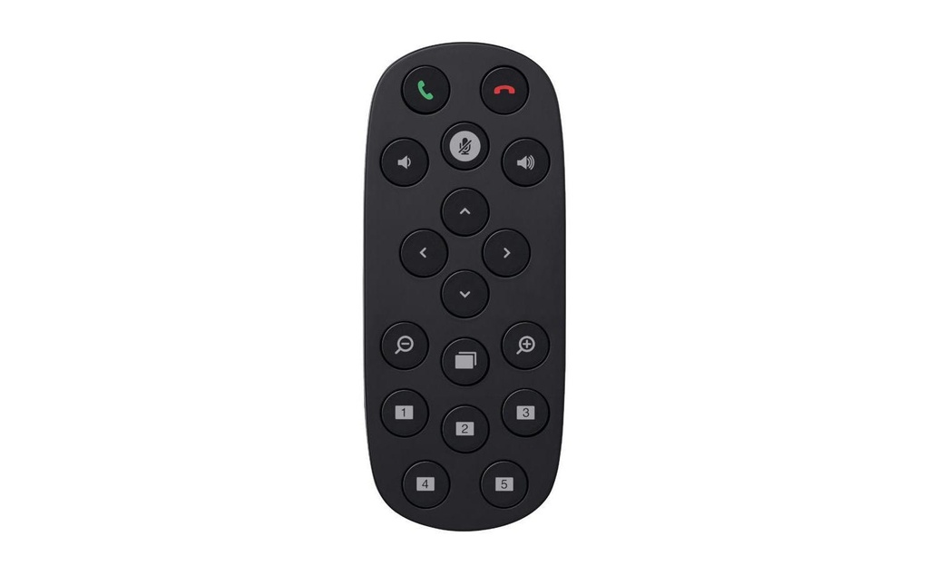 Logitech Télécommande pour ConferenceCam Group