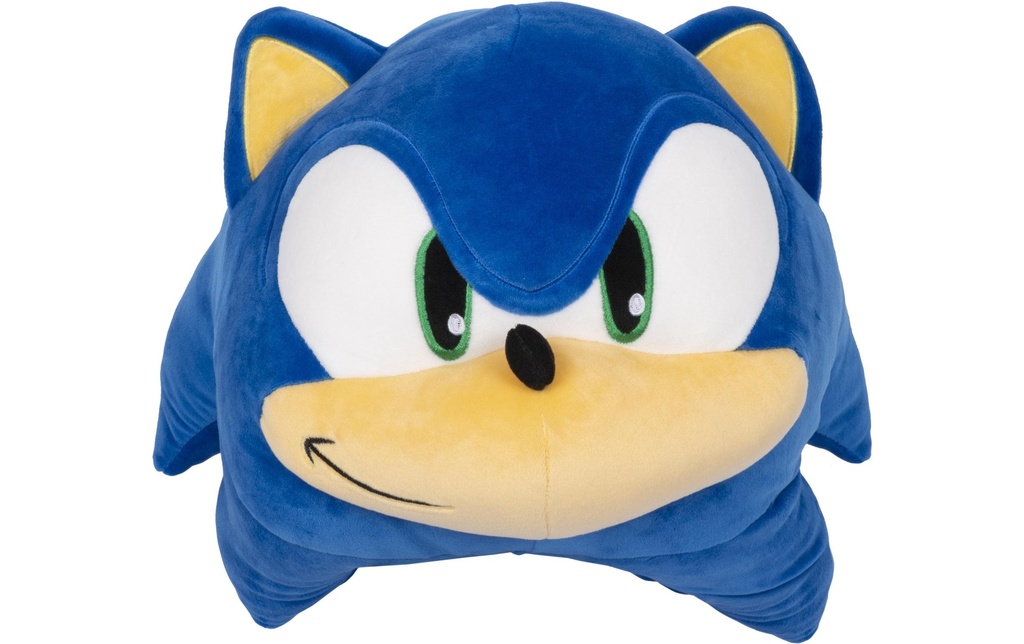 Tomy Peluche Sonic The Hedgehog Mocchi-Mocchi