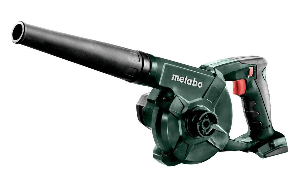 Metabo Souffleur à batterie AG18 Solo