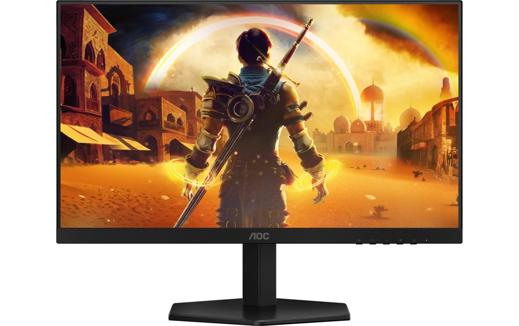 AOC Moniteur 24G42E 23.8 , 1920 x 1080 (Full HD)