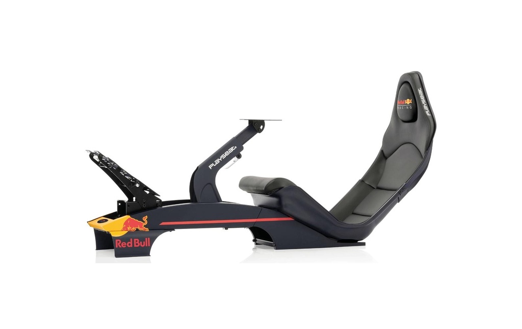 Playseat Siège de simulation PRO Formula – Red Bull Racing