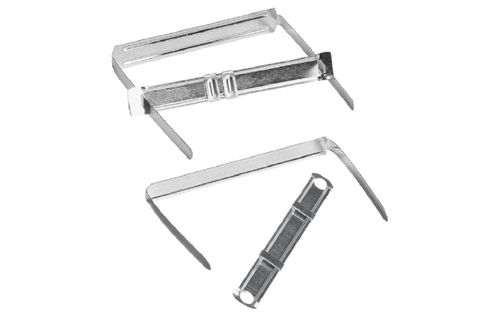 BIELLA Fixations 8.2cm (50 pces)
