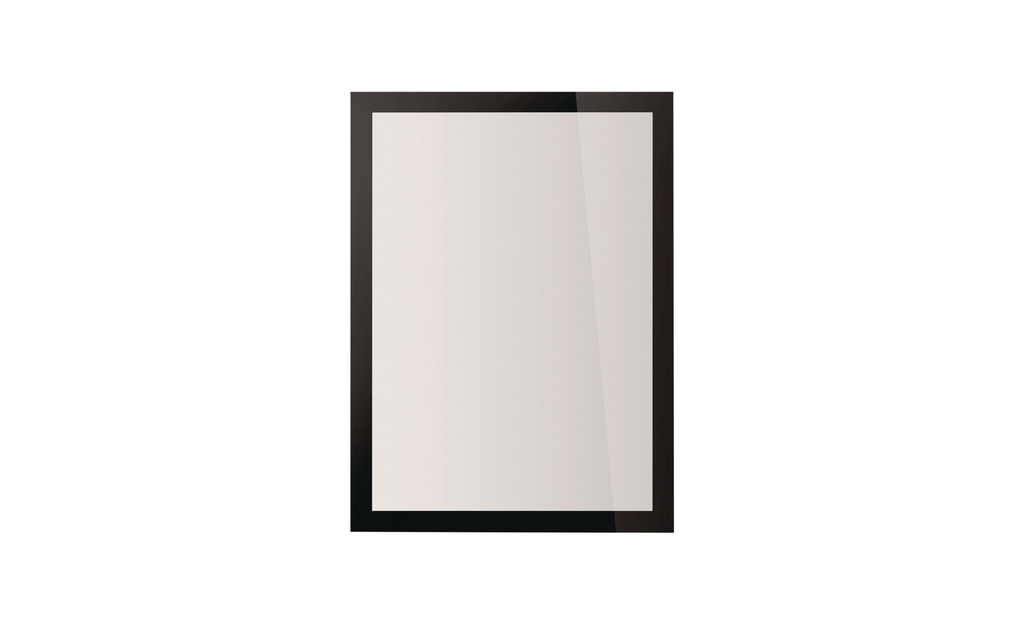 DURABLE DURAFRAME SUN A3 noir (2 pces)