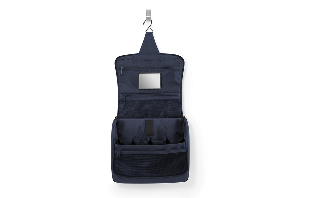 Reisenthel Toiletbag XL Bleu foncé