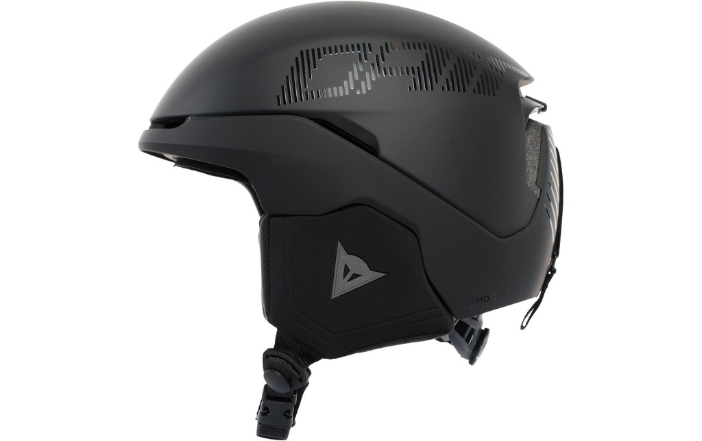 DAINESE Casque de ski Nucleo MIPS Matt stretch-limo/black 51 - 54 cm