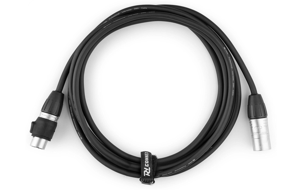 PD Connex Câble DMX CX104-3 3 m