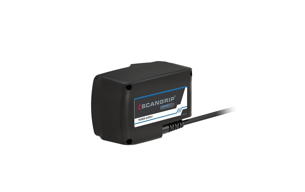 Scangrip Bloc d'alimentation Power Supply Connect