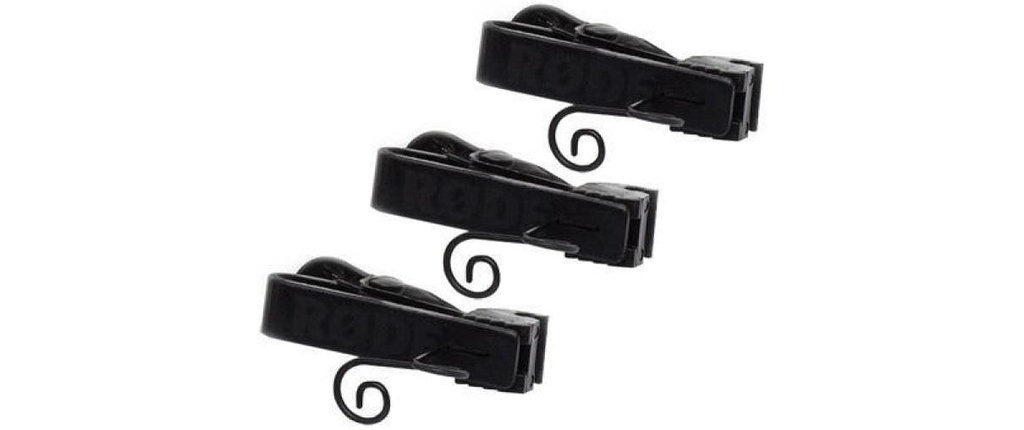 Rode Clip LAV