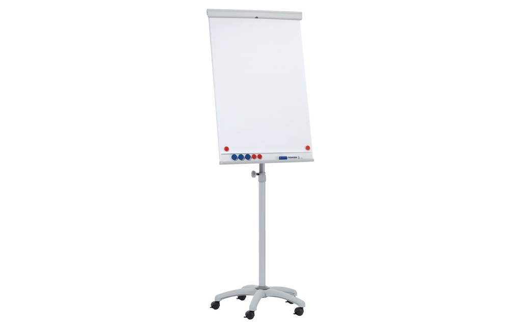 Franken Tableau à feuilles X-tra!Line Mobil 68 cm x 105 cm