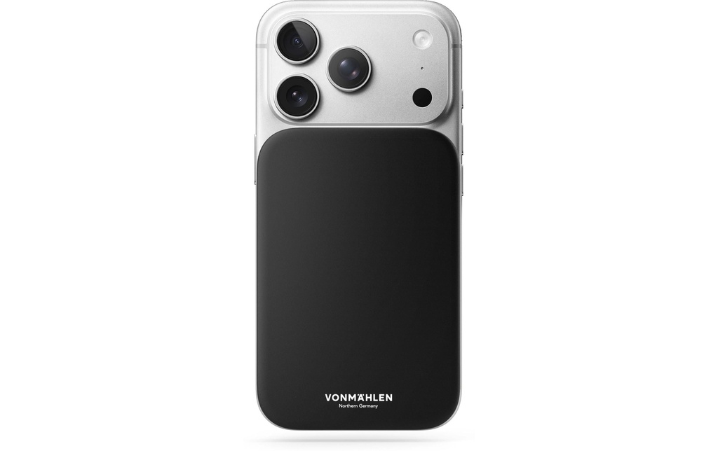 Vonmählen Chargeurs portatifs Evergreen Mag 3000 mAh