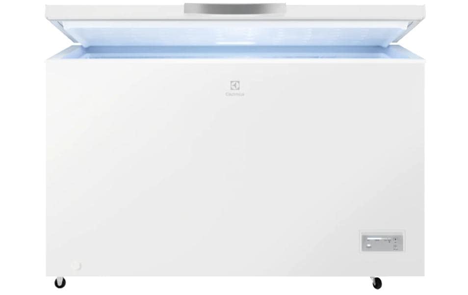 Electrolux Congélateur coffre GT380 Congélateur