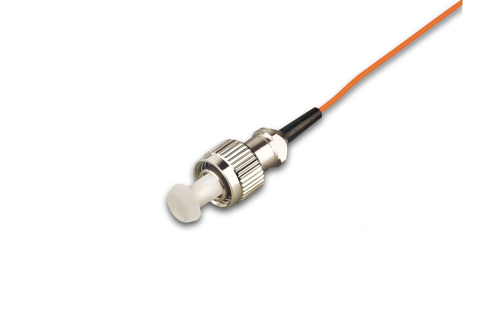 Lightwin Fibres en tire-bouchon FC, MM, OM2, 2 m 1 Pièce/s