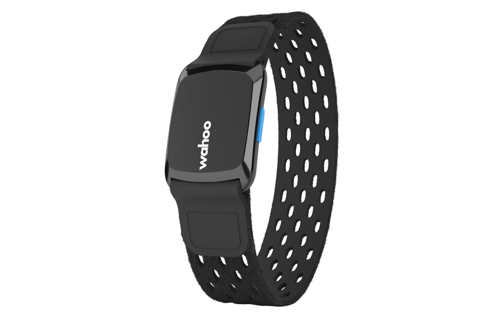 WAHOO Bike Bracelet Tickr Fit Optical Noir