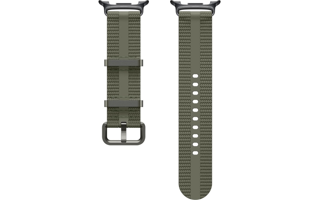 Samsung Bracelet Classic Athleisure S/M Watch8 Vert