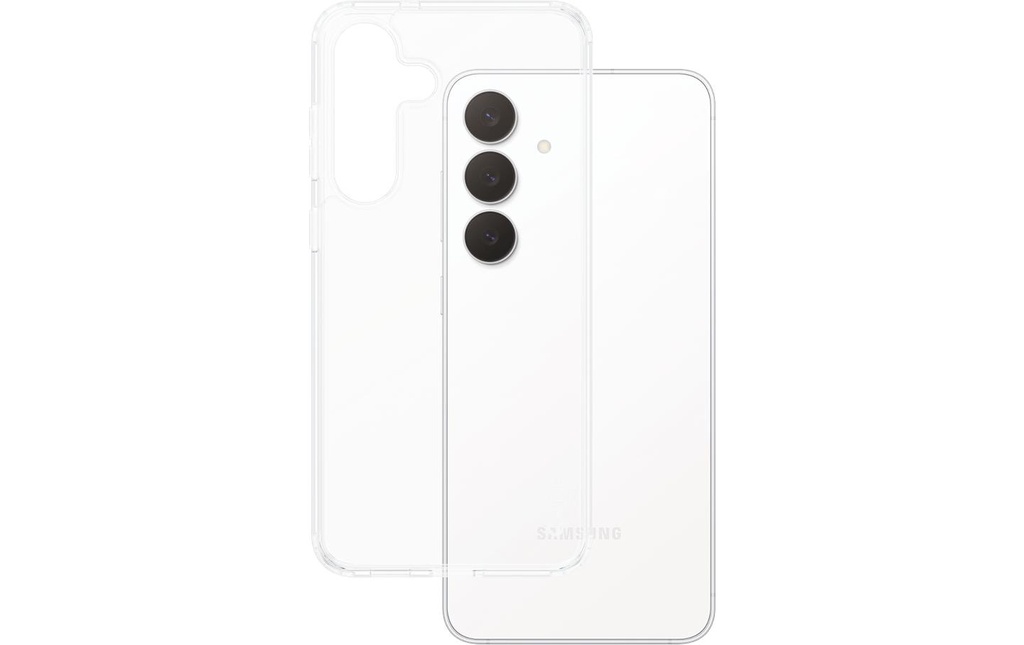 CARE Coque arrière Urban Combat Case Galaxy S25 FE