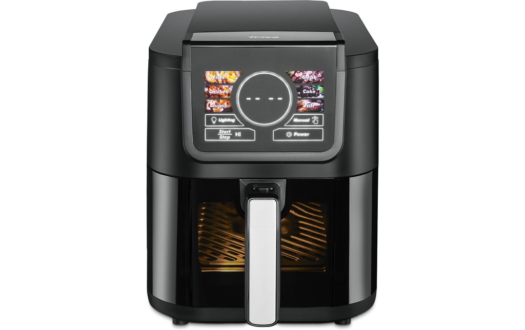 Trisa Friteuse à air chaud AI Fry Pro 5 l