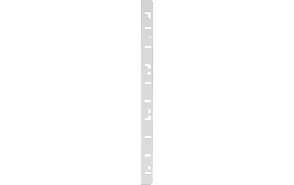 GBC Bandes de reliure File Strip 100 pièces