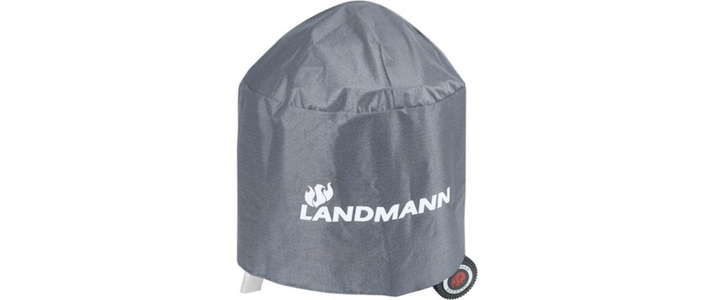 Landmann Cache de protection Premium, 90 x 70 x 70 cm