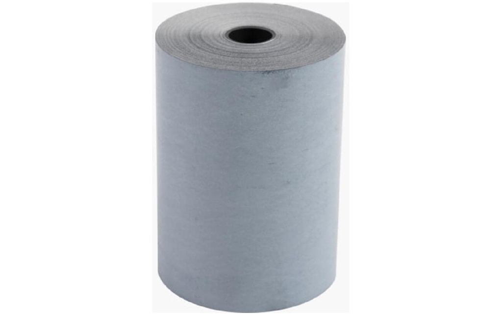 Exacompta Rouleau de papier thermique Safe Contact 80 mm, 10 pièces