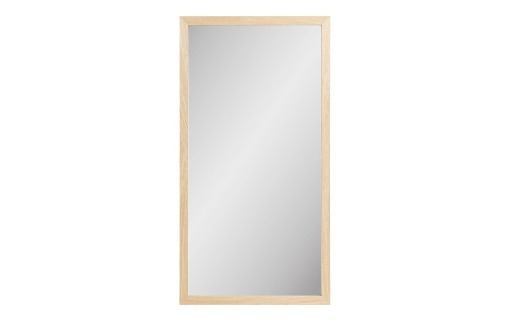 House Nordic Miroir Scottsdale 2.5 x 45 x 75 cm