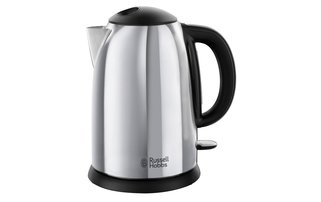 Russell Hobbs Bouilloire Victory 23930-70 1.7 l, Noir