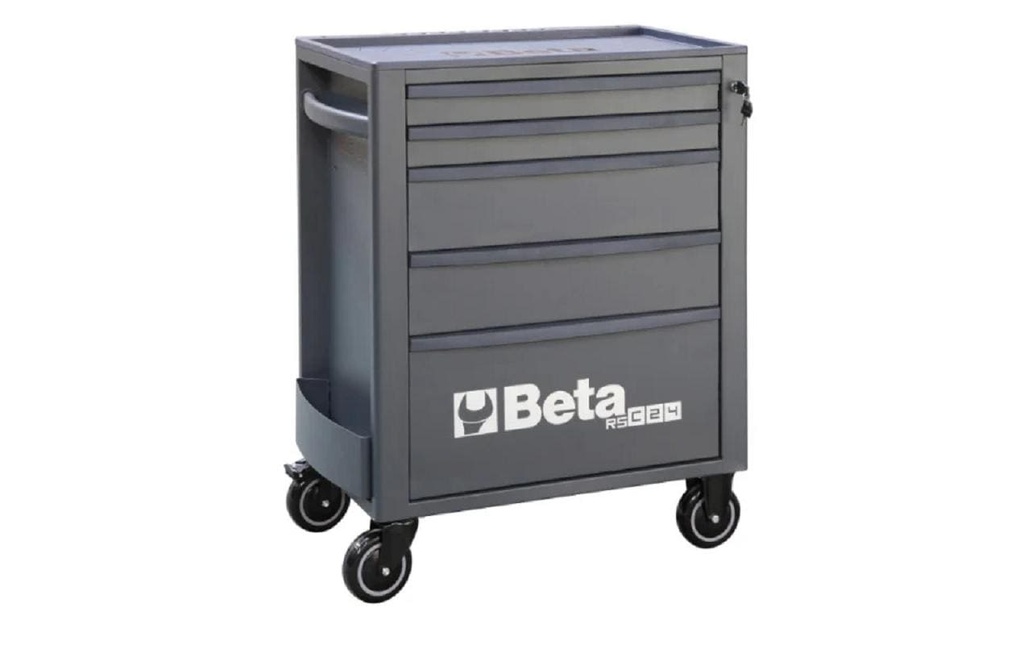 BETA Servante d’atelier RSC24/5-BETA