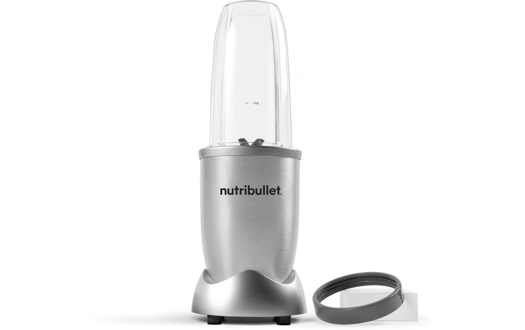 NUTRiBULLET Extracteur de nutriments Original Silver 600 W