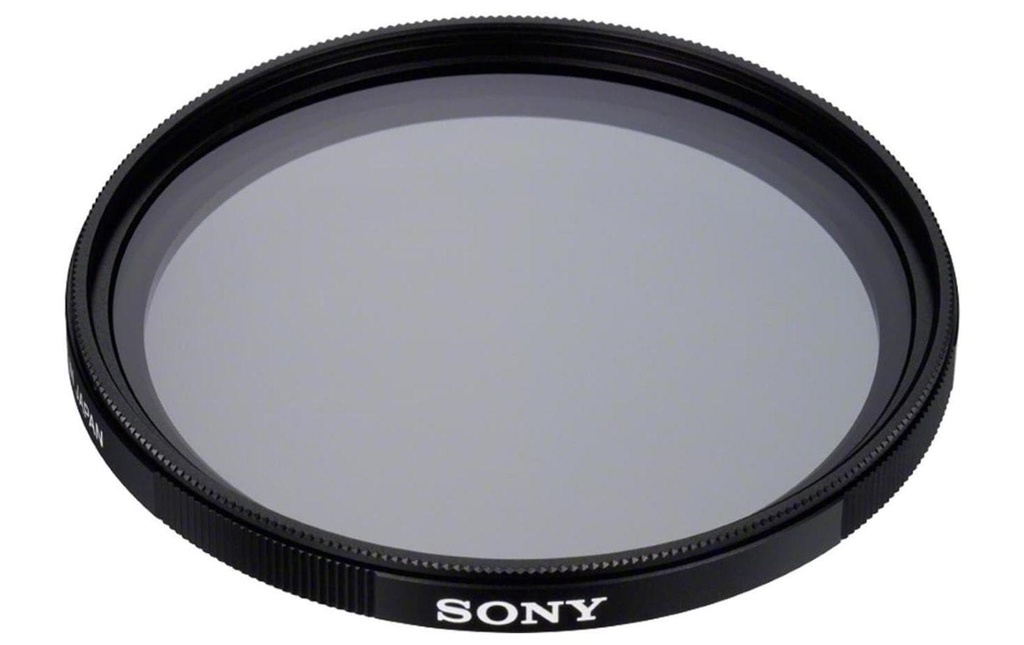 Sony Filtre polarisant VF-77CPAM2 77 mm