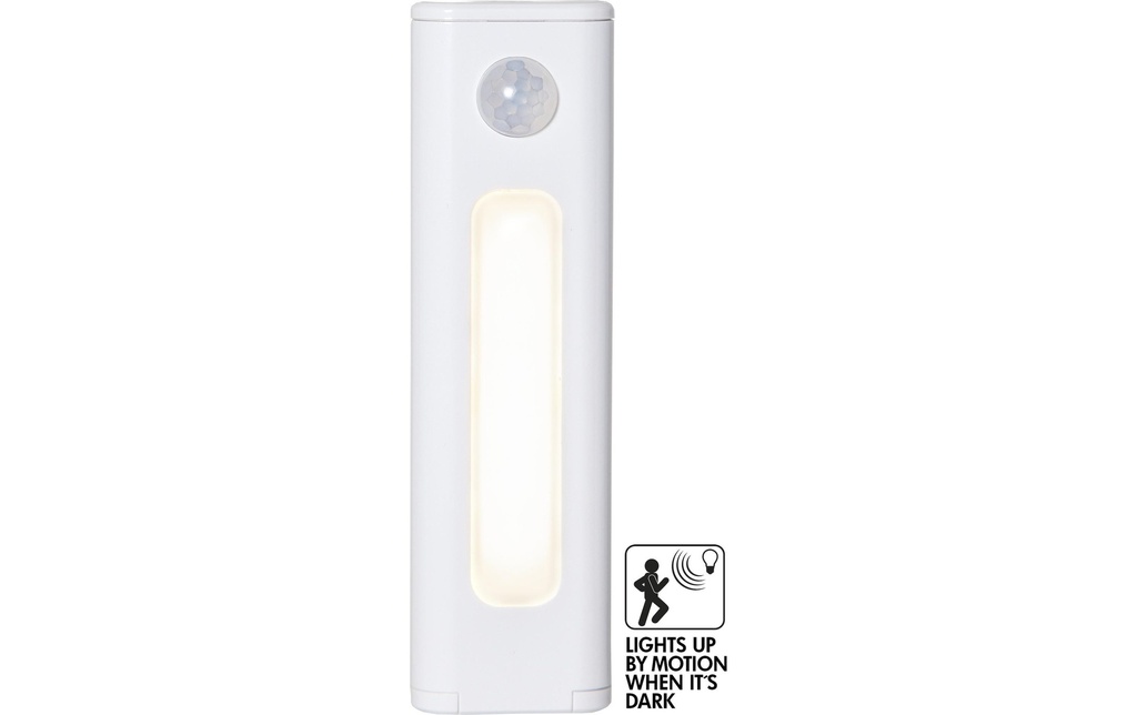 Star Trading Lampe de nuit 35 lm, 0.8 W
