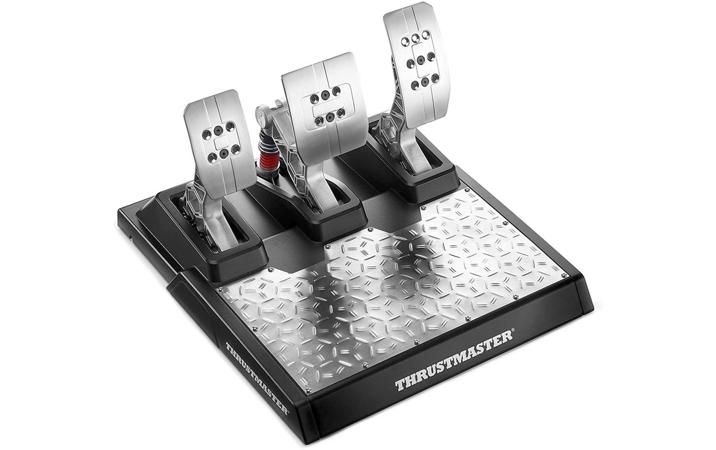 Thrustmaster Kits de pédales T-LCM