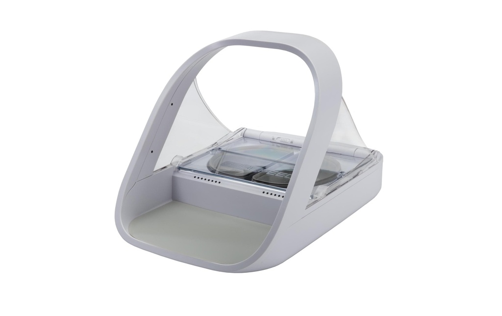SureFeed Distributeur de nourriture Connect, sans attaque