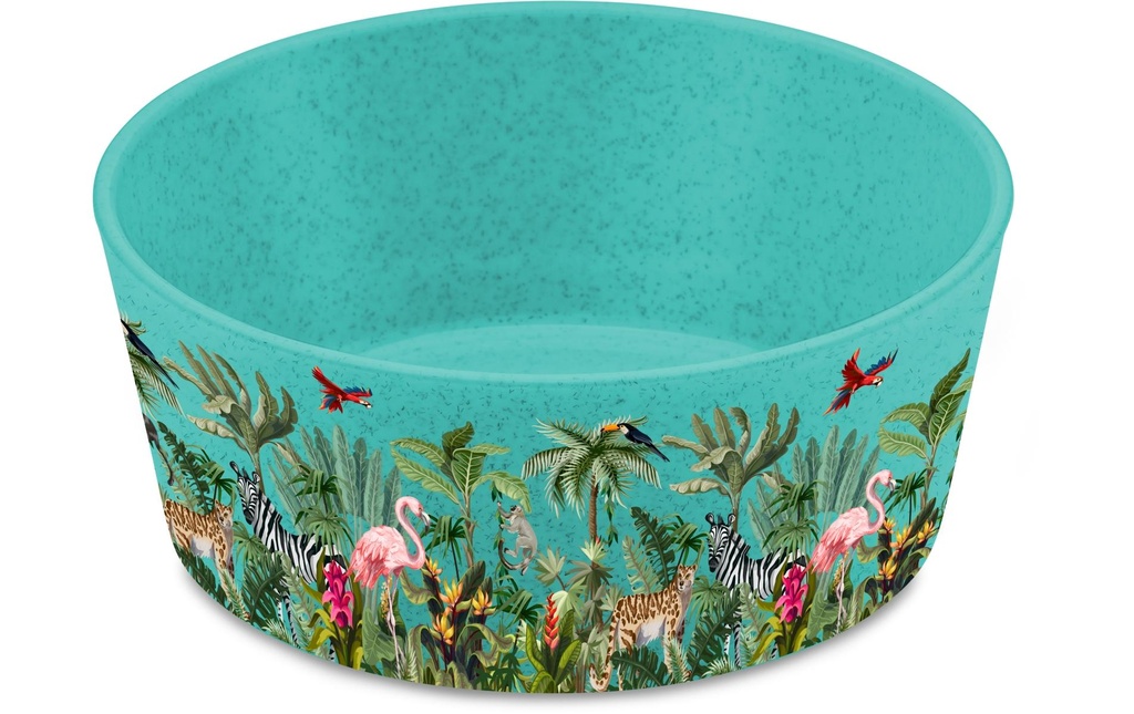 Koziol Bol pour enfants Connect Jungle