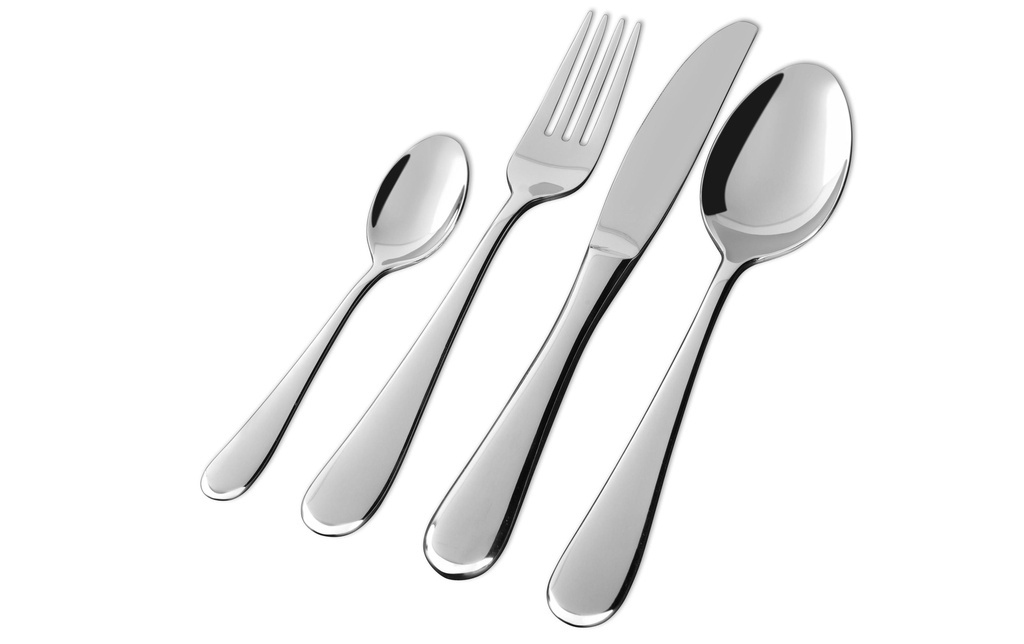 Sola Set de couverts pour enfants Epsilon 42 pièces