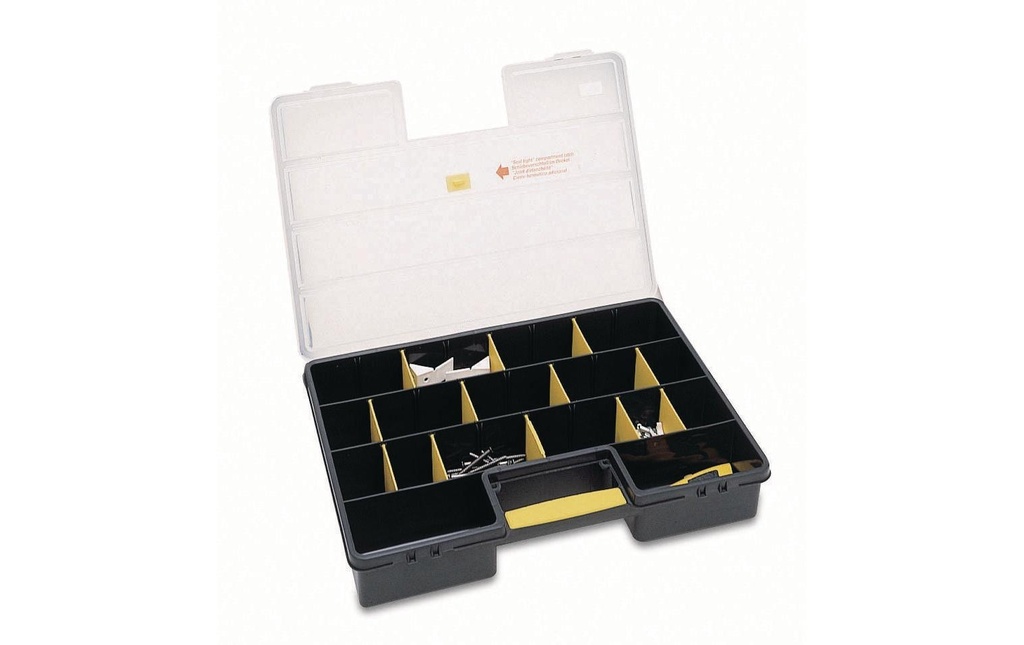 Stanley Organisateur Standard avec 25 compartiments