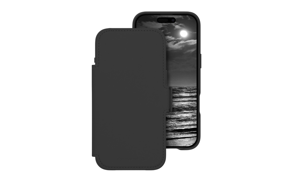 dbramante1928 Book Cover Lynge MS ICON iPhone Air Midnight
