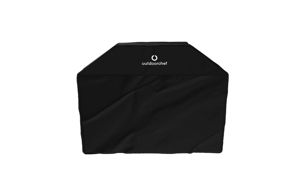 Outdoorchef Cache de protection Station de cuisson Heat X-445 RB 64 x 160 x 120 cm