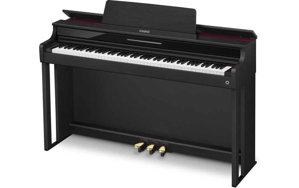 Casio Piano électrique CELVIANO AP-550 Noir