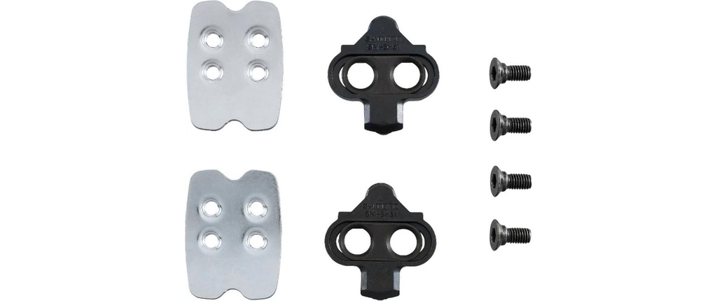 Shimano Crampons SM-SH51 SPD