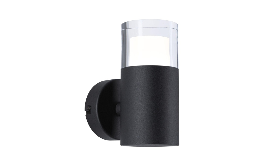 Paulmann Lampe de salle de bains Applique/plafonnier Kame 5W