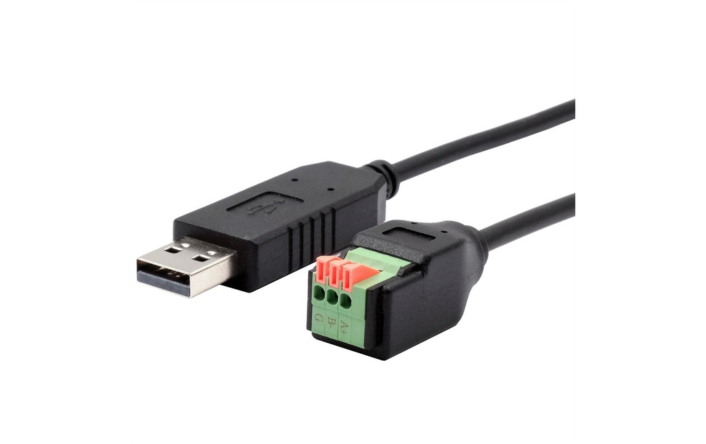 Exsys Câbles d’interface USB EX-13009