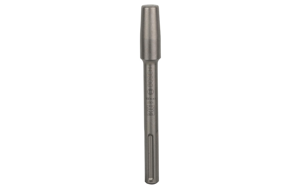 Bosch Professional Support pour les plaques de Stocker et de pilon, 220 mm