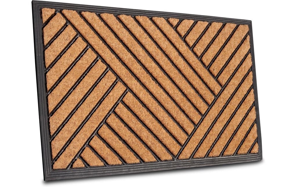 Hanse Home Tapis de sol Crossings 45 cm x 75 cm